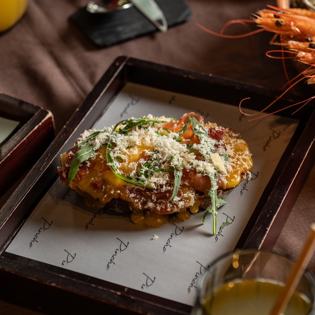 FROM SOMEDAY TO BRUNCHO — photo 3