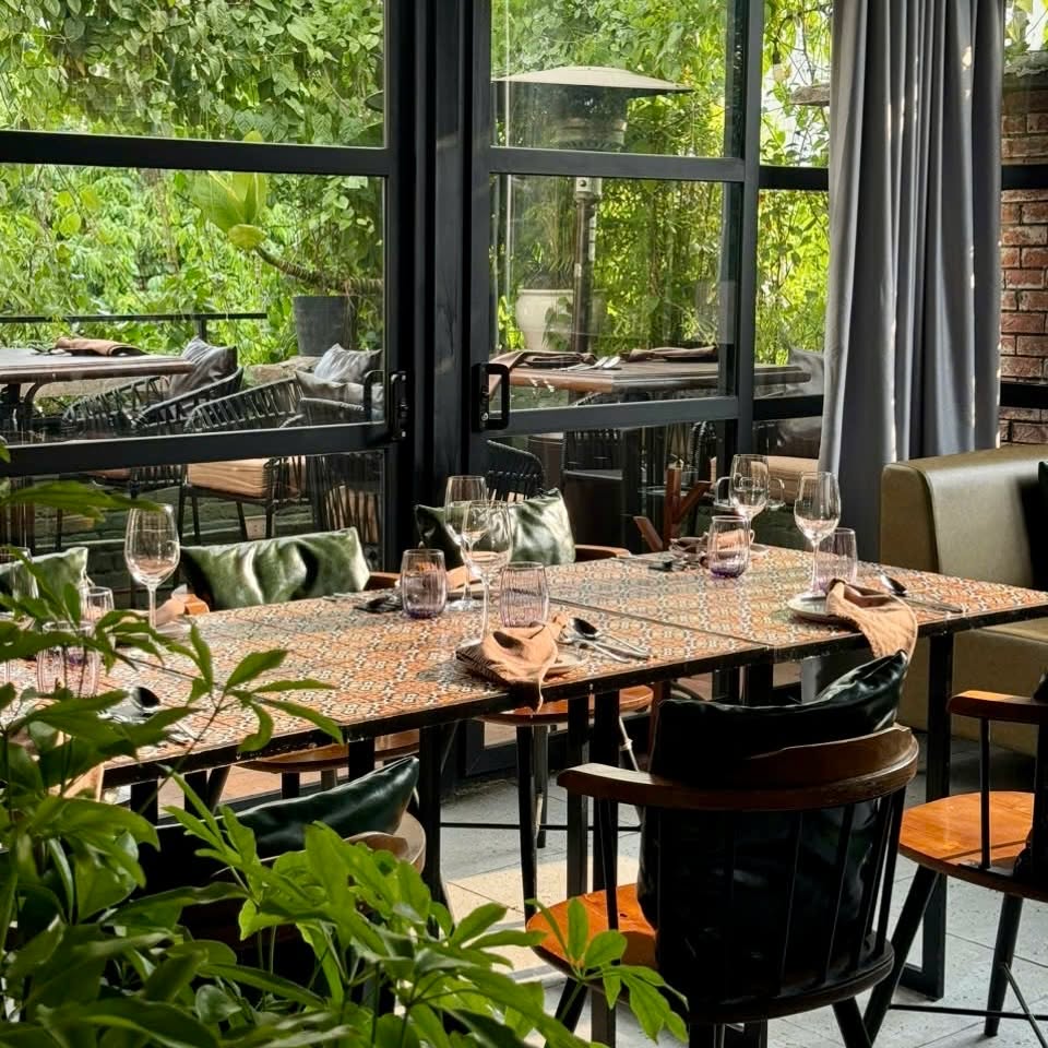 THE HIDDEN FLOOR — photo 2