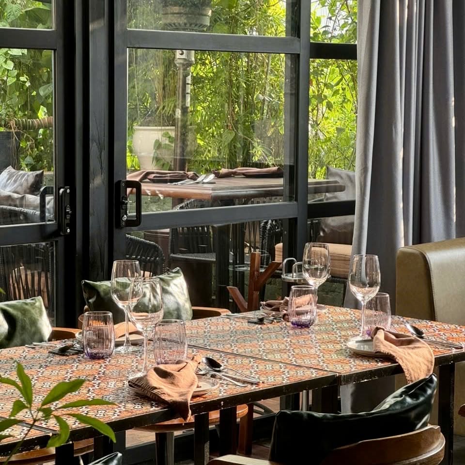 THE HIDDEN FLOOR — photo 3