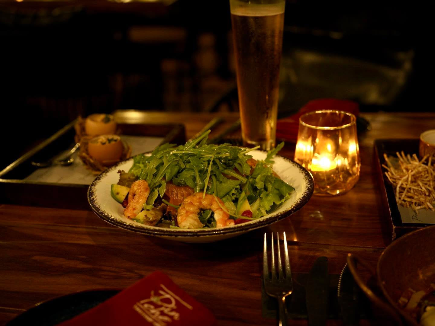 JUST THE TWO OF US — photo 4