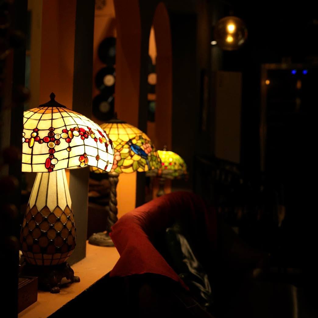 JUST THE TWO OF US — photo 3