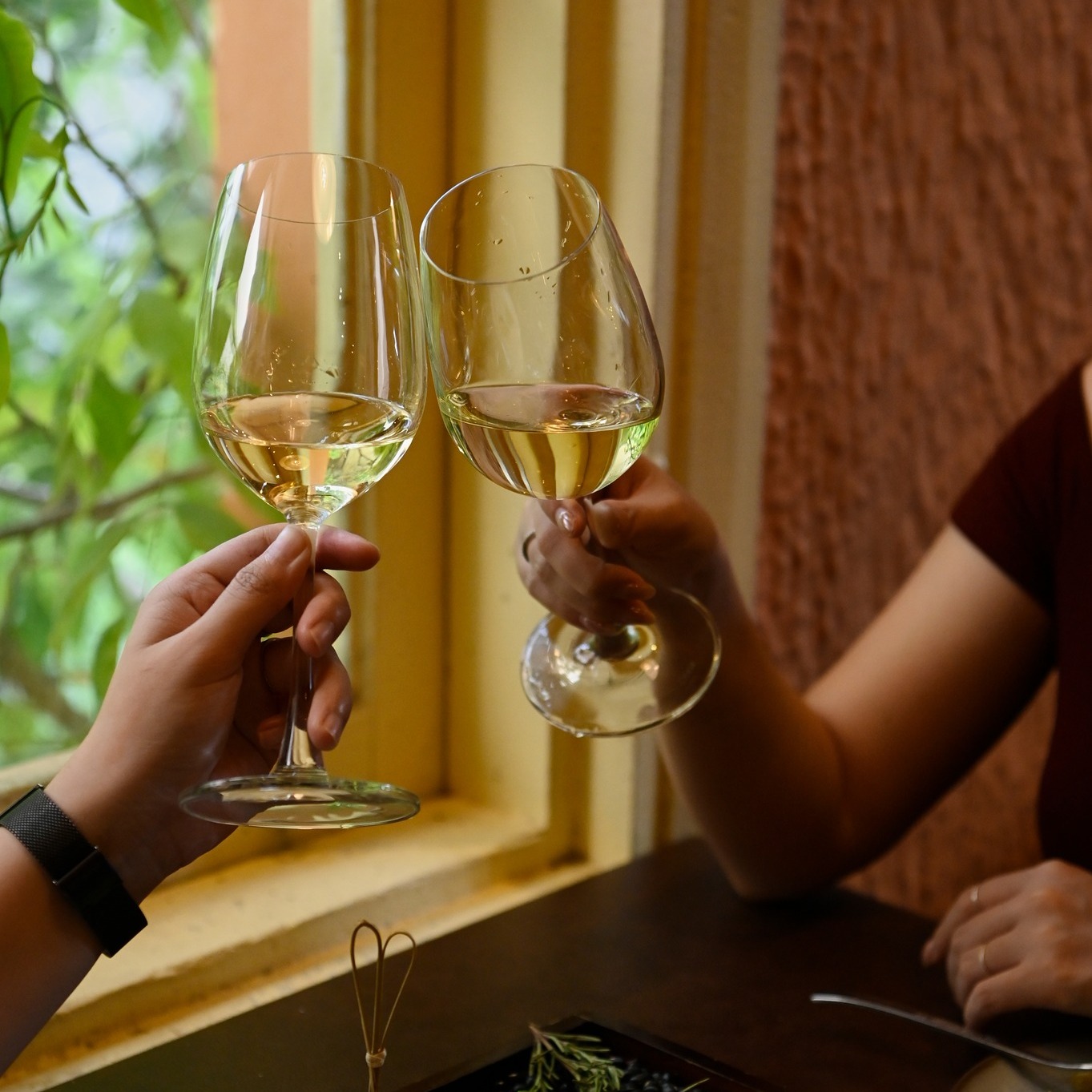 A PINCHO KIND OF LUNCH — photo 3