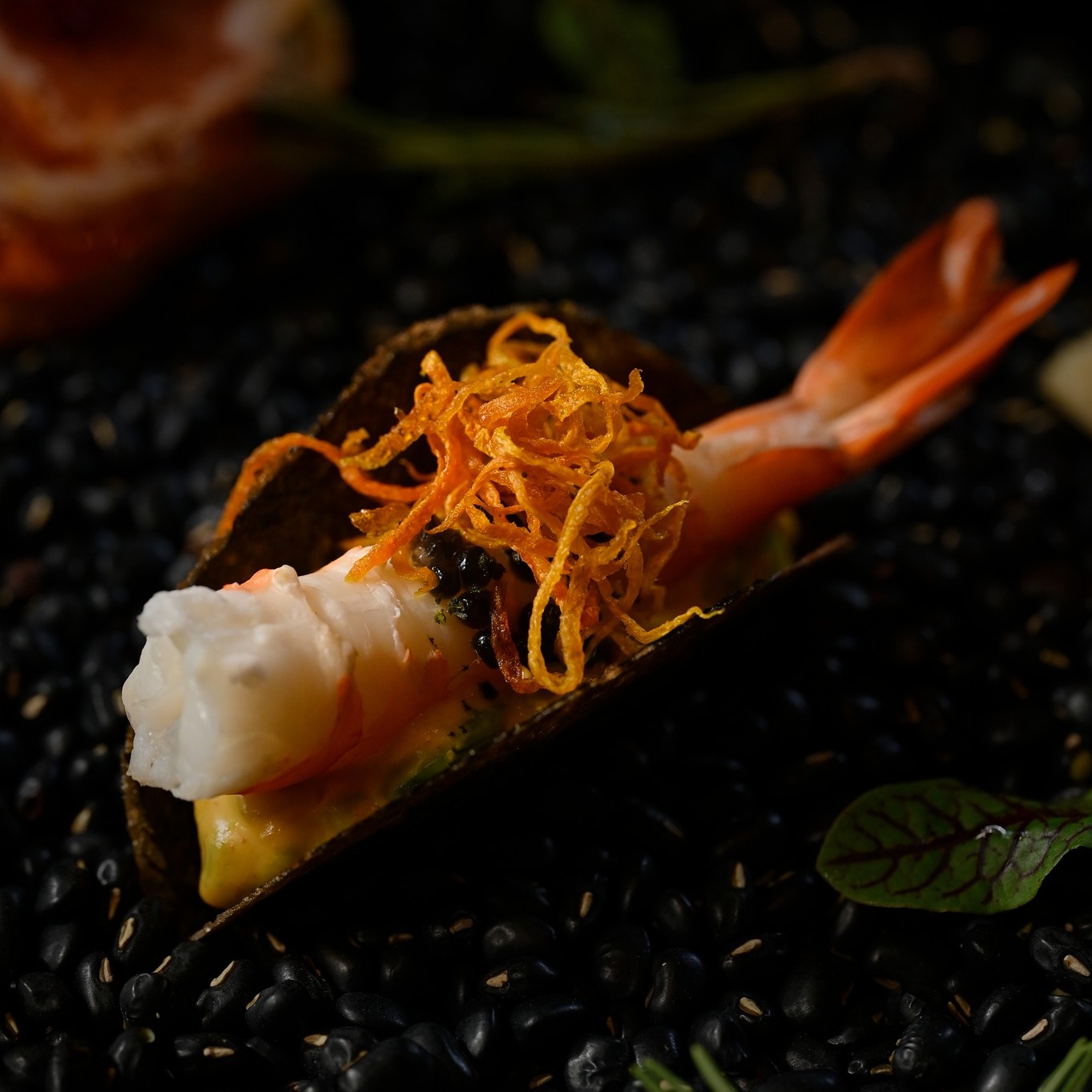 A PINCHO KIND OF LUNCH — photo 4