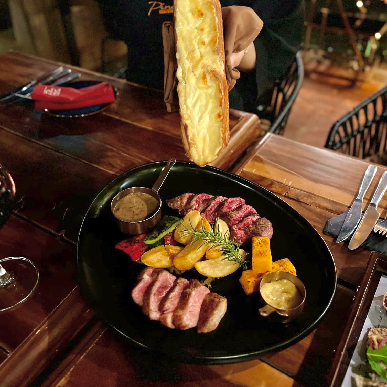 OUTDOOR SEASON BEGINS — photo 4