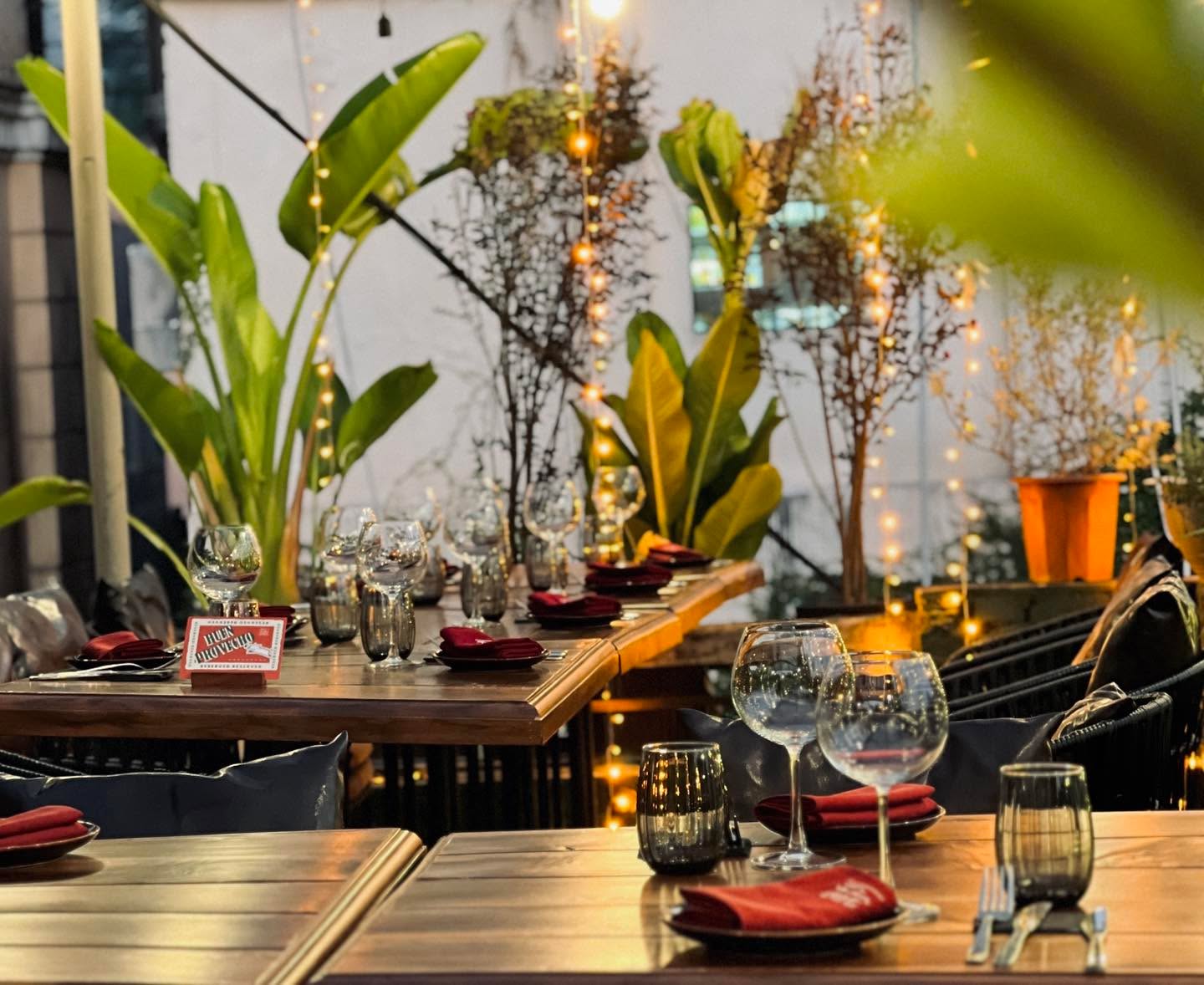 OUTDOOR SEASON BEGINS