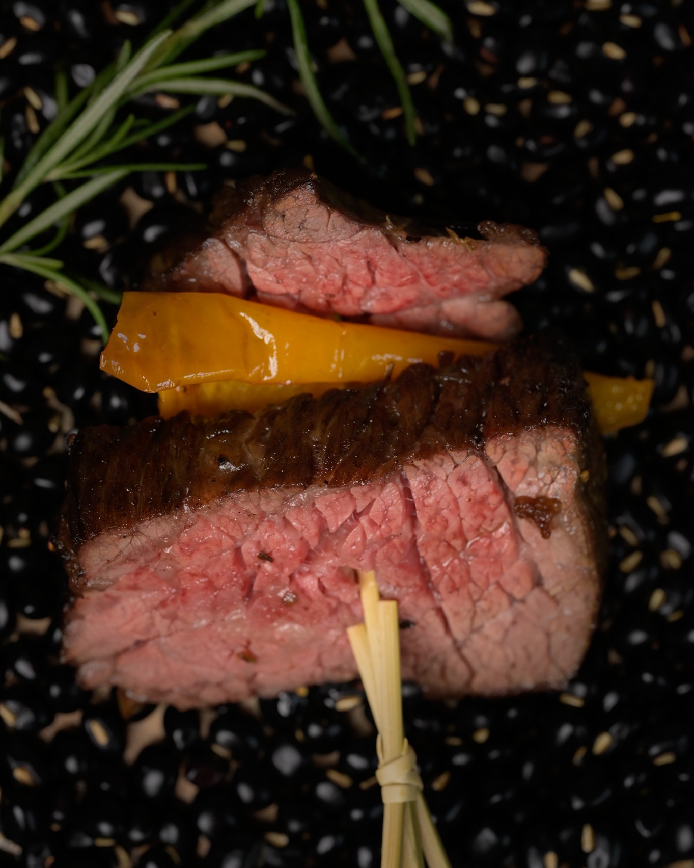 MÙA THU, MÙA THỊT