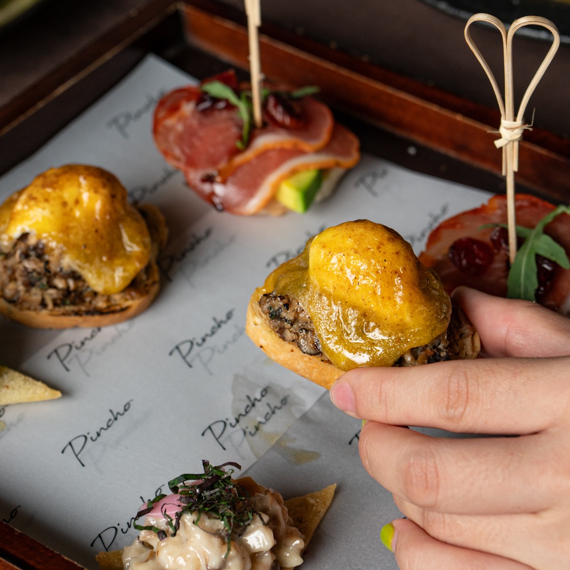 STAY WARM, STAY BRUNCHO — photo 4