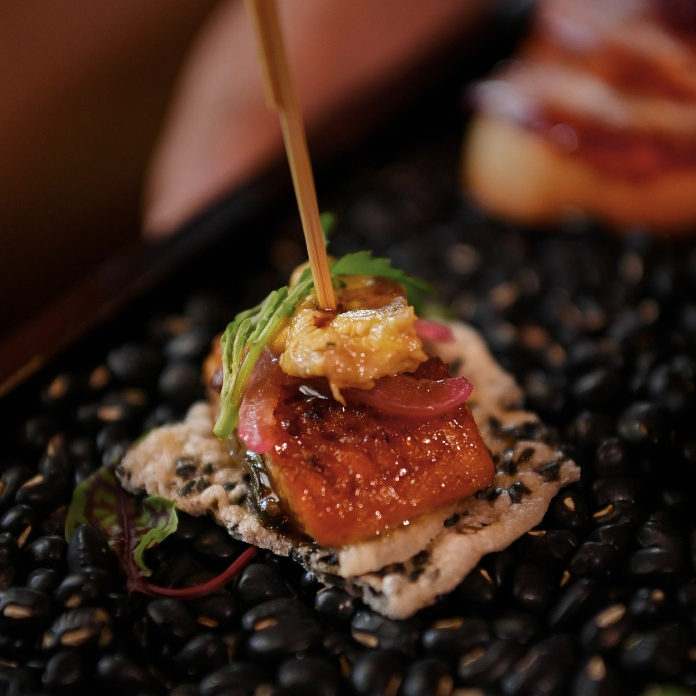 A LUNCH FOR AUTUMN DAYS — photo 2