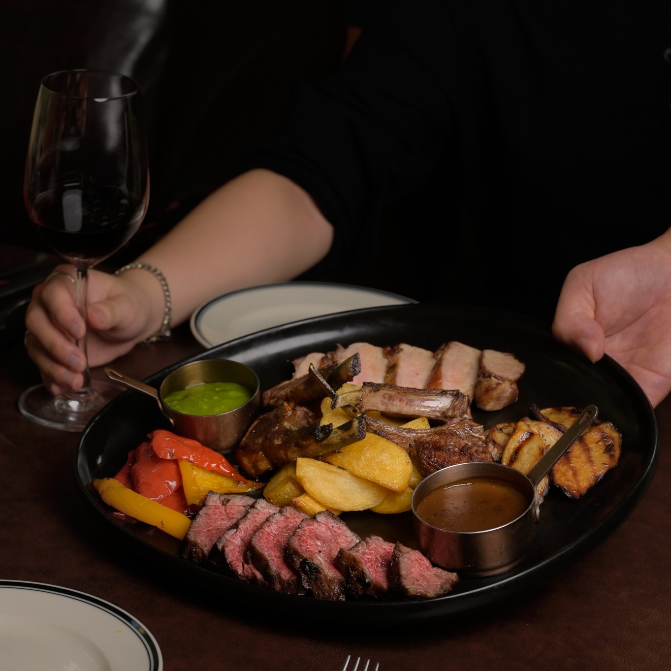 MÙA THU, MÙA THỊT — photo 4