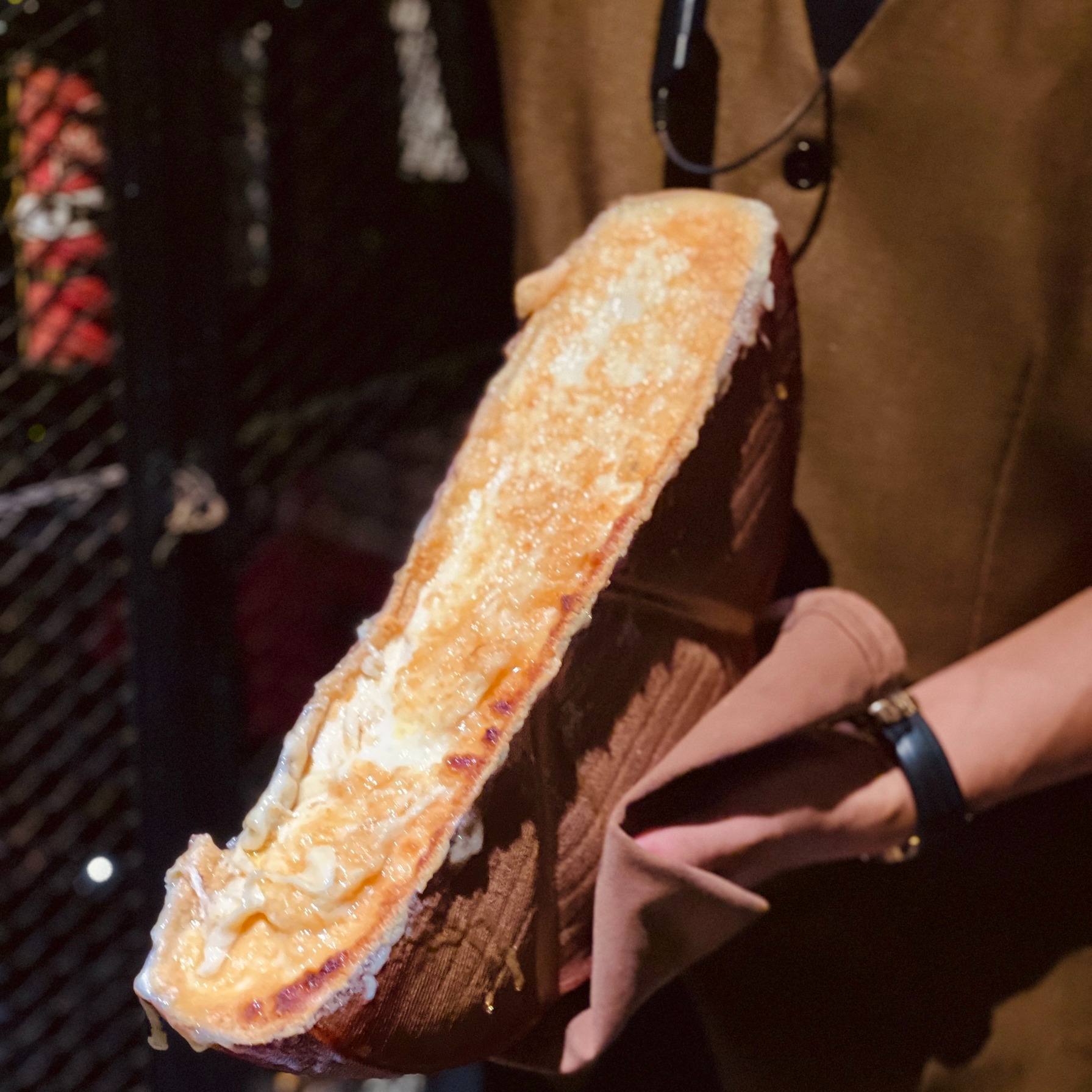 A LITTLE RAIN, A LITTLE WARMTH — photo 2