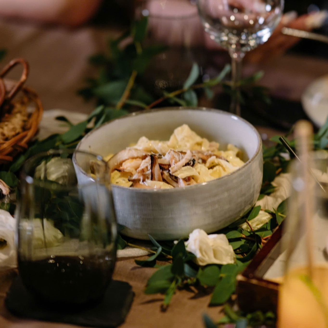 AUTUMN NIGHTS, GATHERED — photo 3