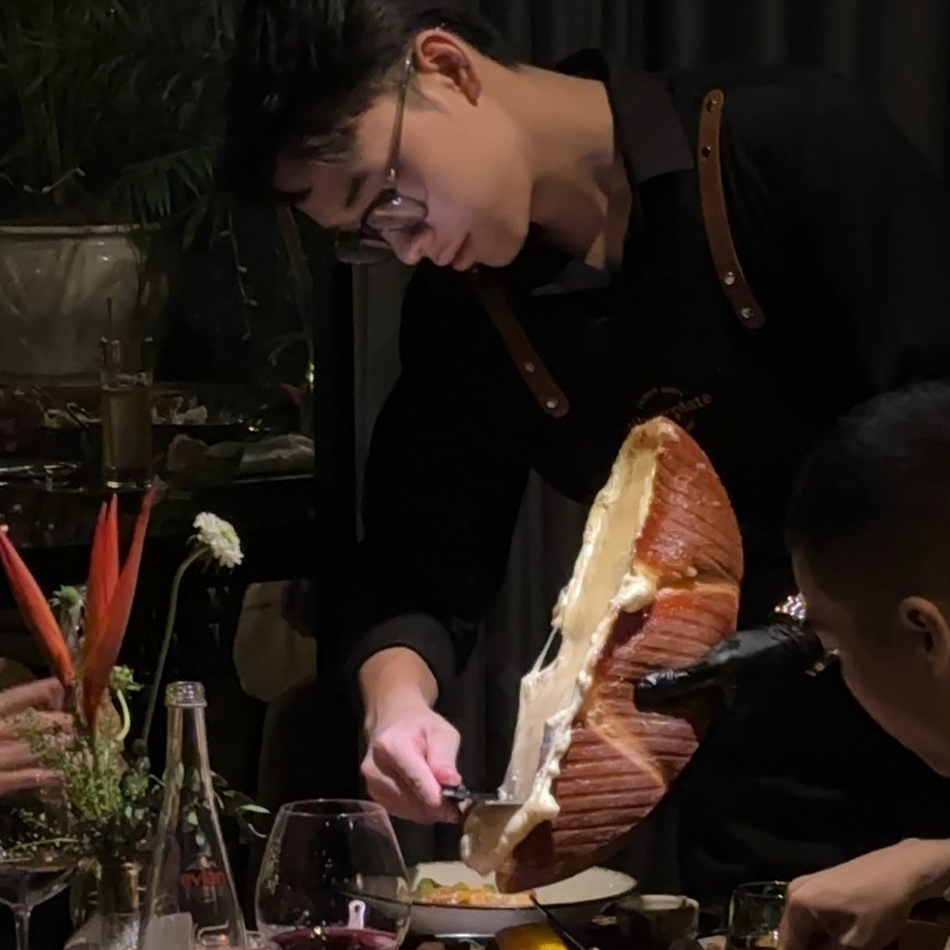 RAISE A GLASS TO THE FALL NIGHTS — photo 2