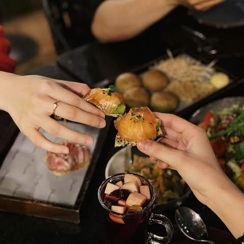 NIGHTS MADE BETTER WITH WINE & CHEESE — photo 2