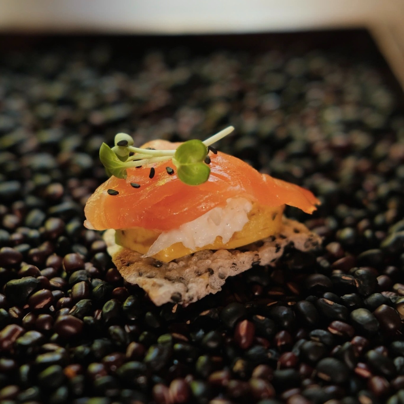 PINCHO’S 8, TASTE JOURNEY — photo 3