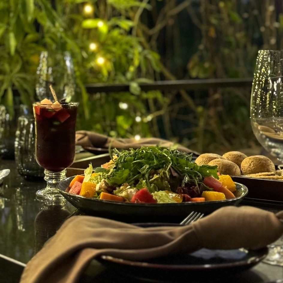 COLD NIGHTS TASTE BETTER OUTSIDE — photo 4