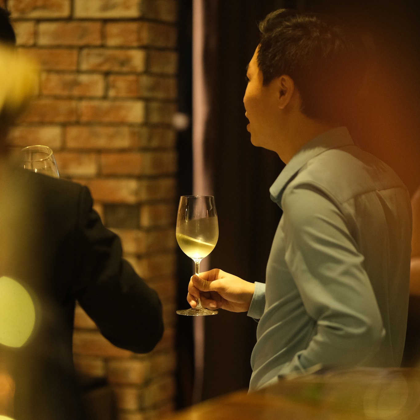 LET’S EIGHT TOGETHER — photo 4