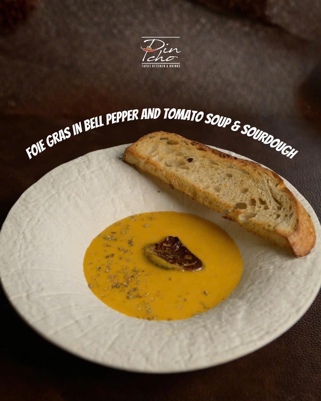 THE TABLE OF SEASONS