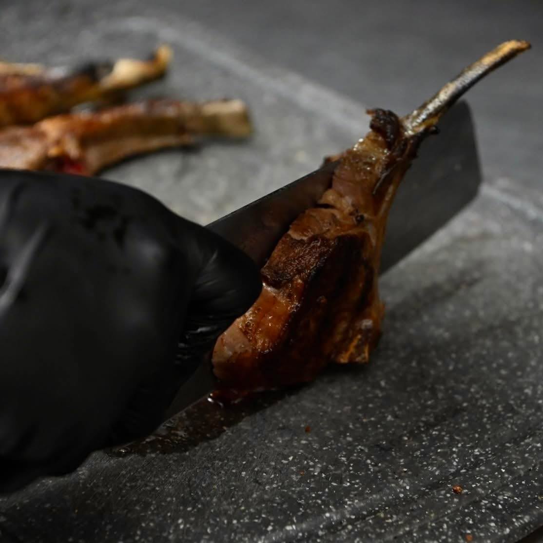 THE GRILL SEASON — photo 4