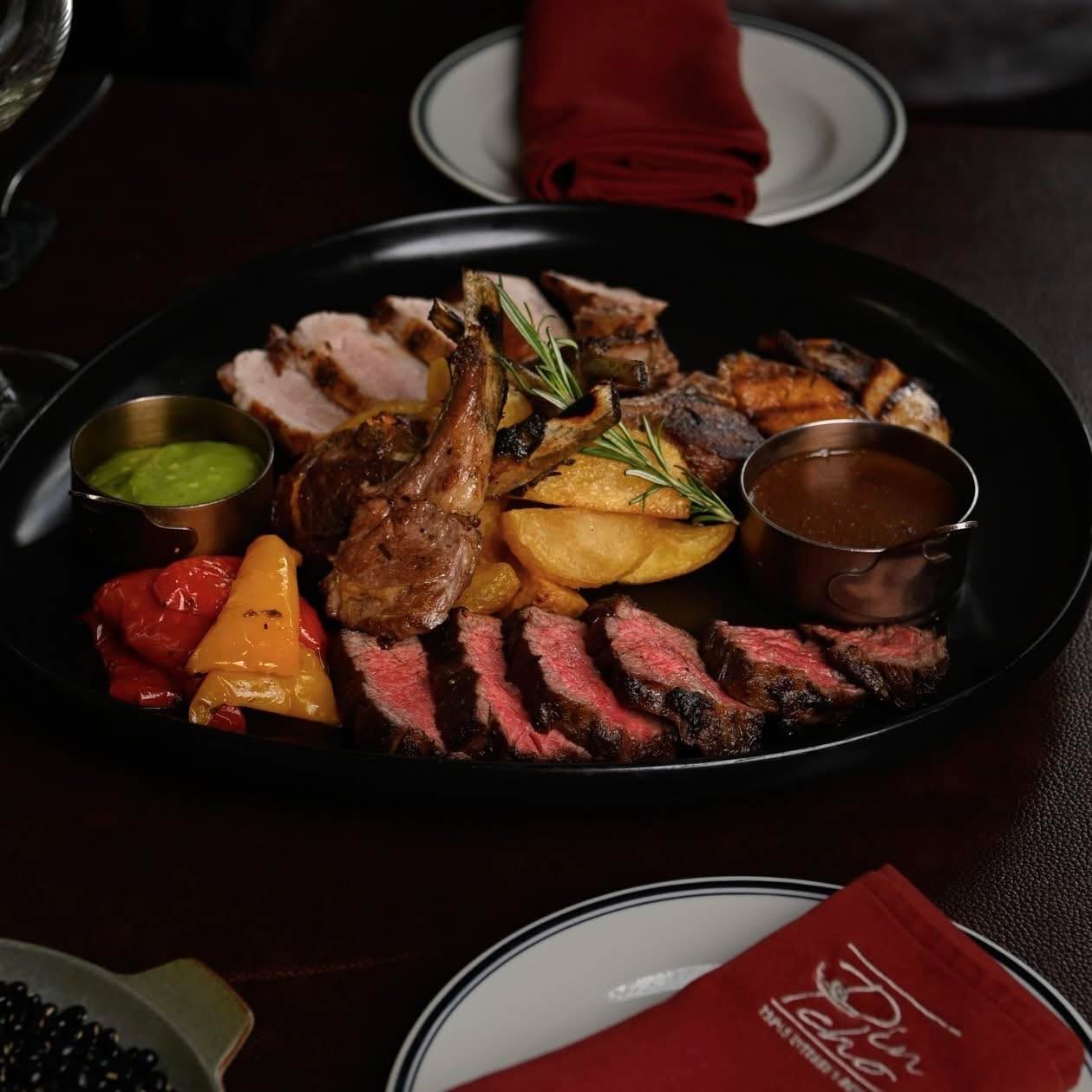 THE GRILL SEASON — photo 3