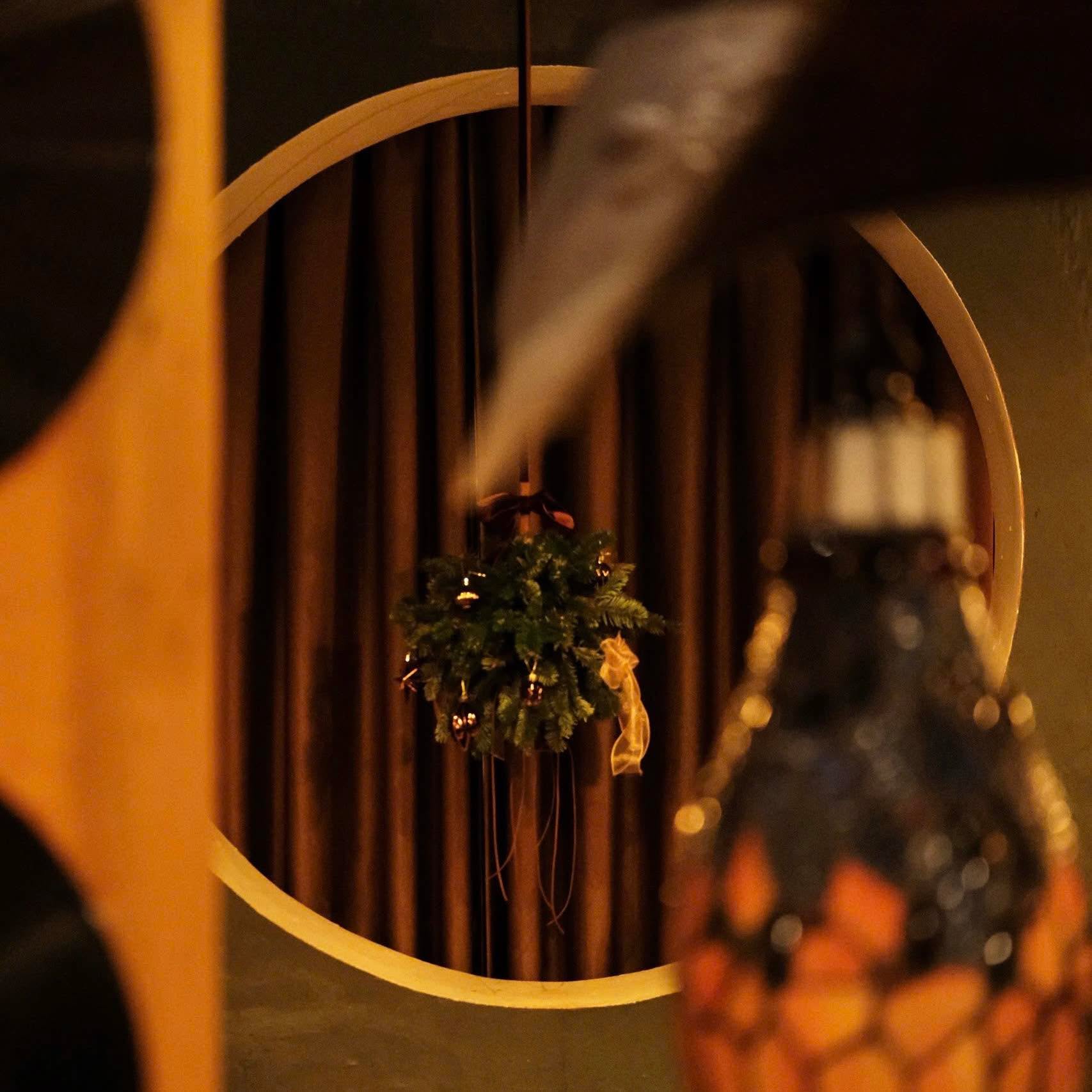 CHRISTMAS HAS LANDED AT PINCHO — photo 3