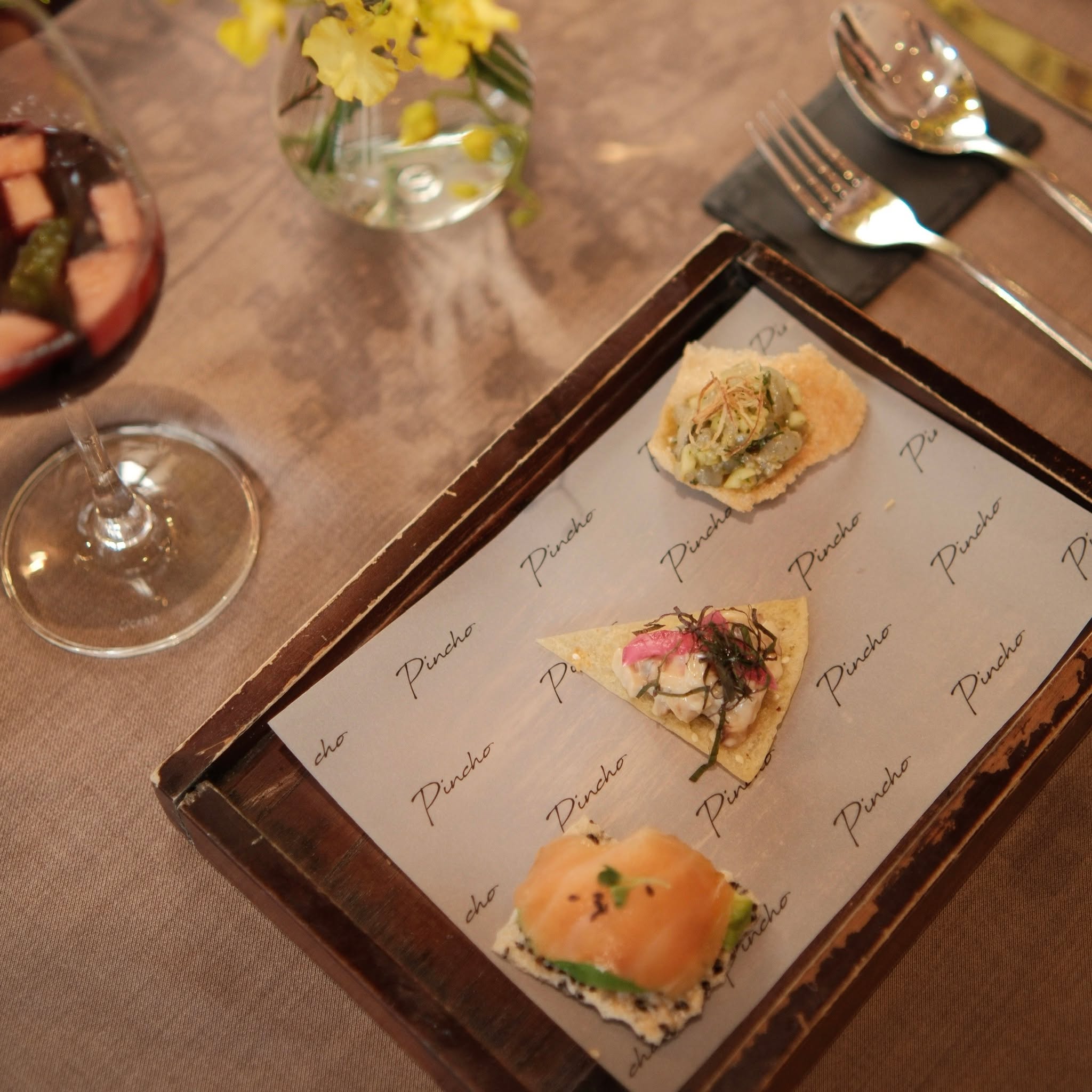 A LUNCH GATHERING — photo 4