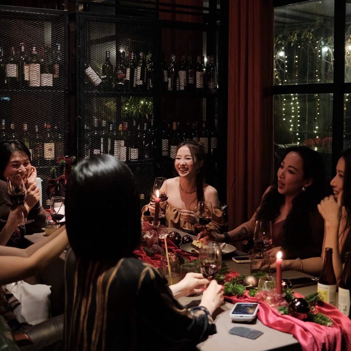 PINCHO HO HO, IT'S TIMEEE — photo 3