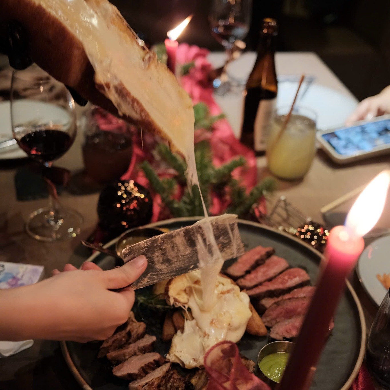 PINCHO HO HO, IT'S TIMEEE — photo 2