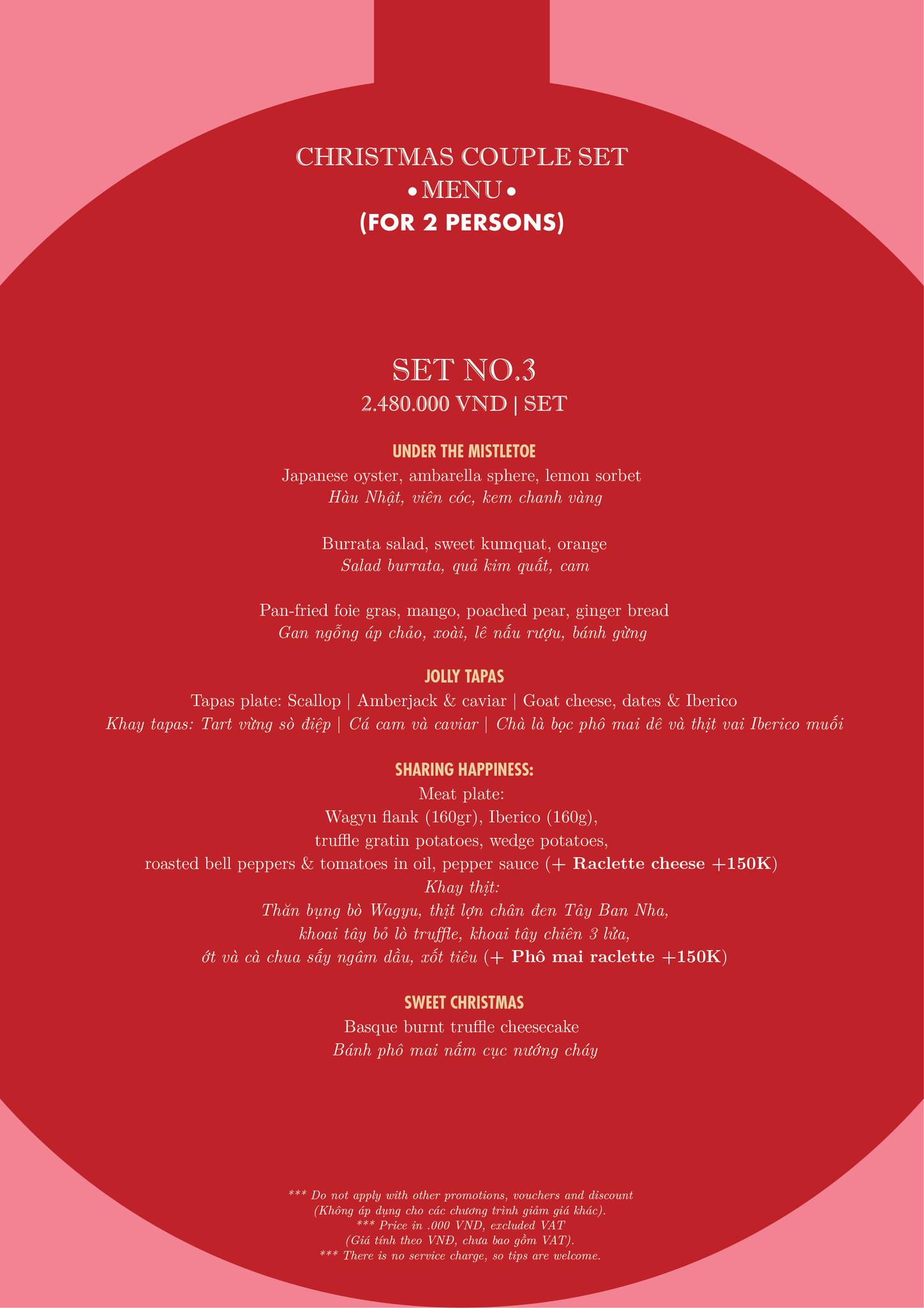 RỘN RÀNG ĐÊM TIỆC GIÁNG SINH — photo 4