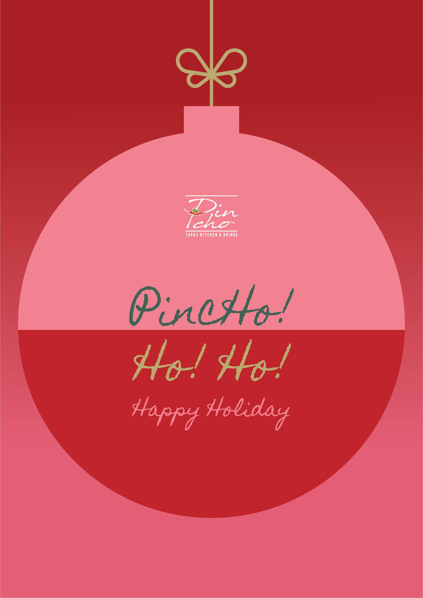 RỘN RÀNG ĐÊM TIỆC GIÁNG SINH