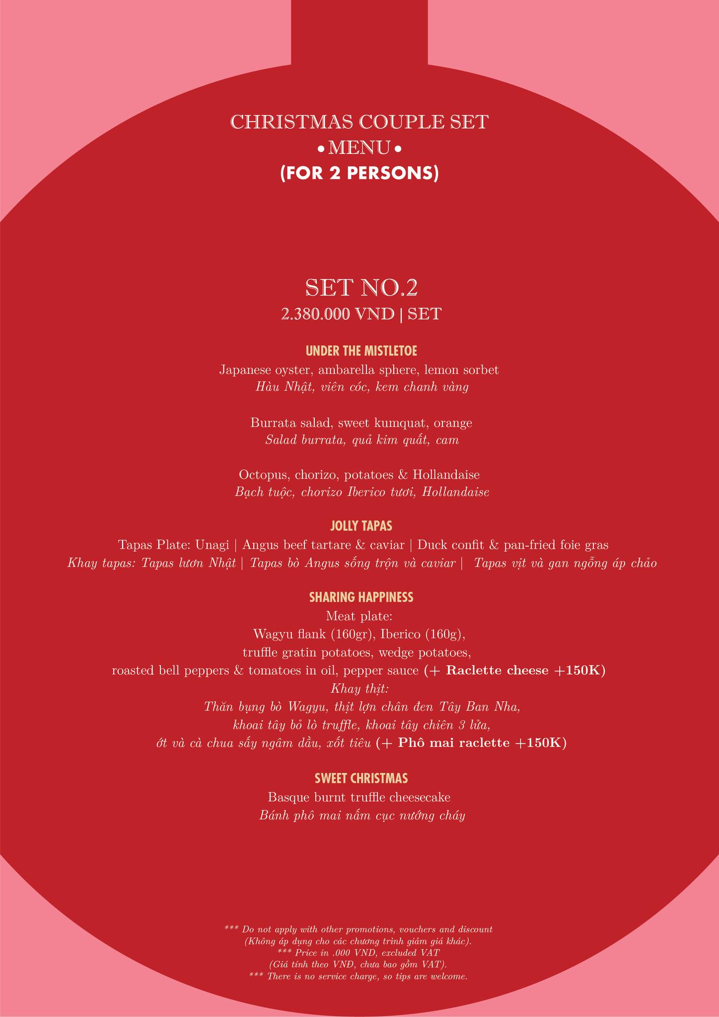 RỘN RÀNG ĐÊM TIỆC GIÁNG SINH — photo 3