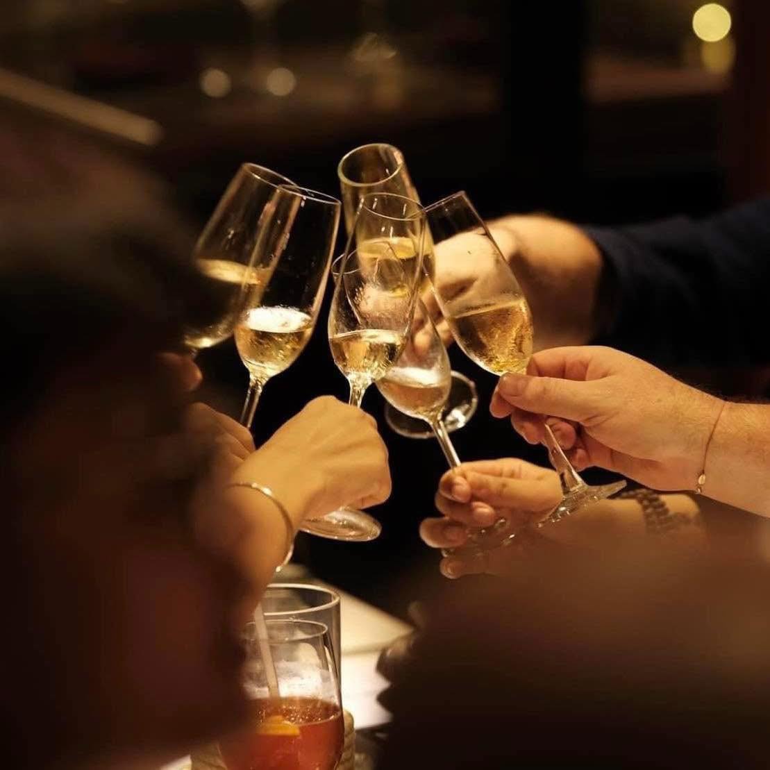 COUNTDOWN TO A NEW YEAR — photo 3