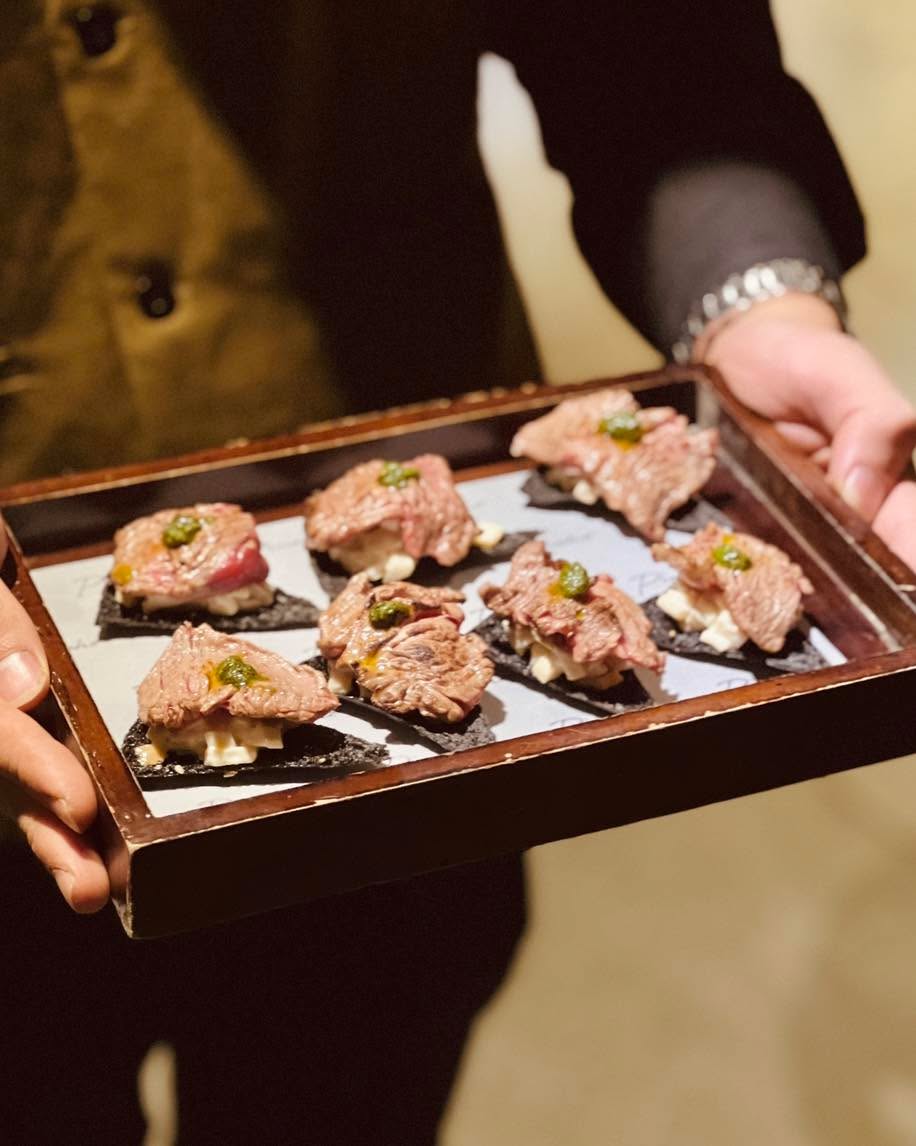 TOAST TO FRIENDSHIP — photo 4