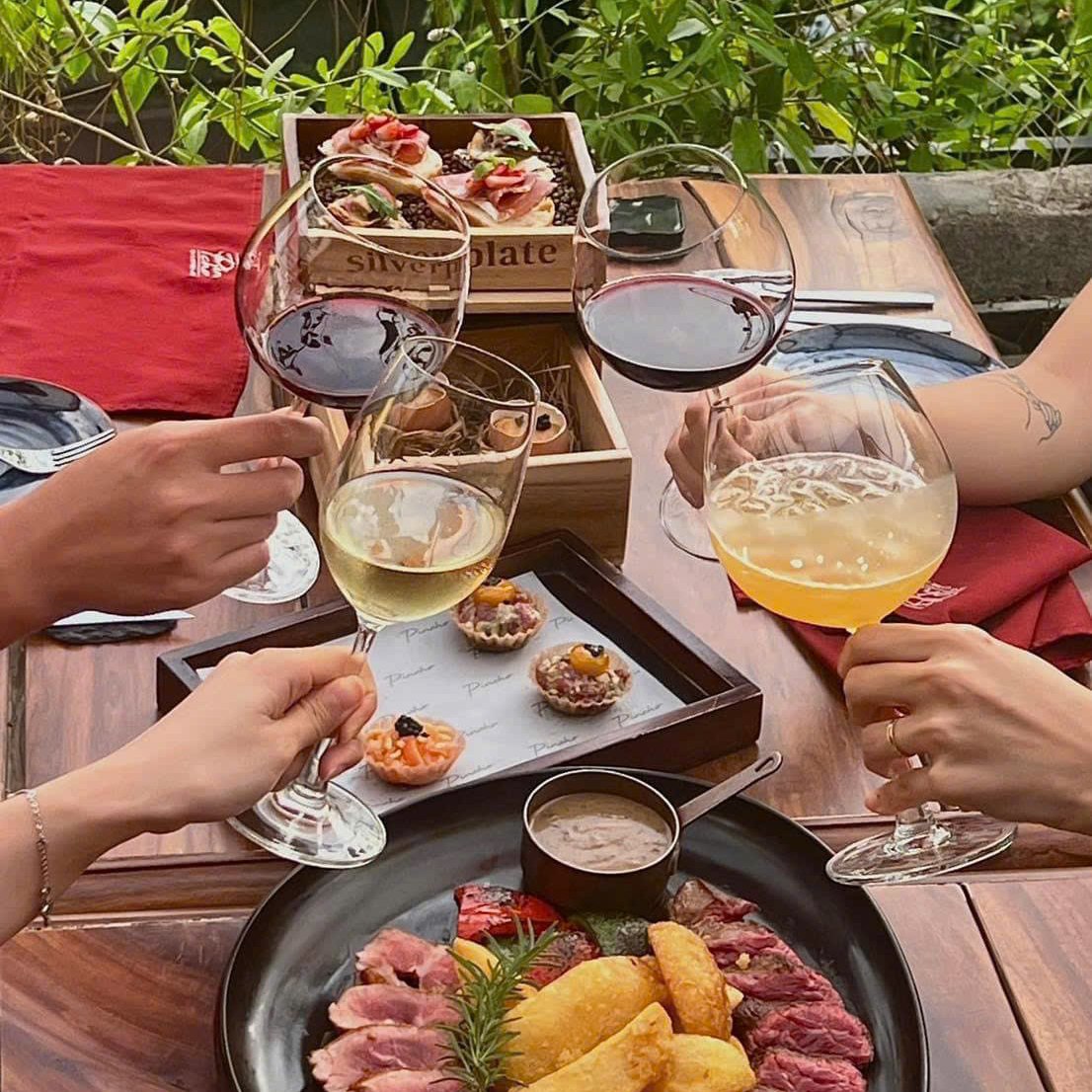 COZY OUTSIDE — photo 2