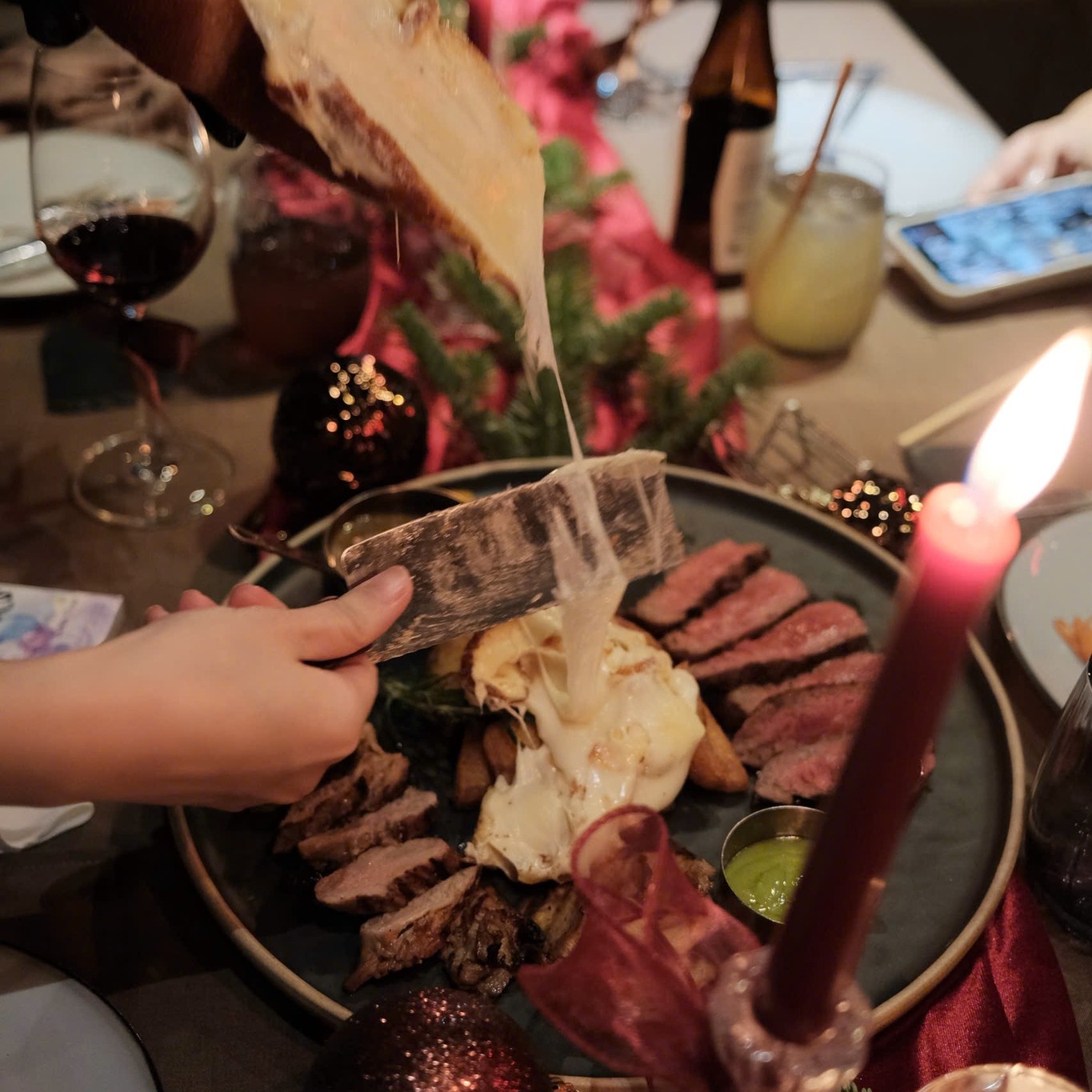 FAREWELL TO THE FEAST — photo 2