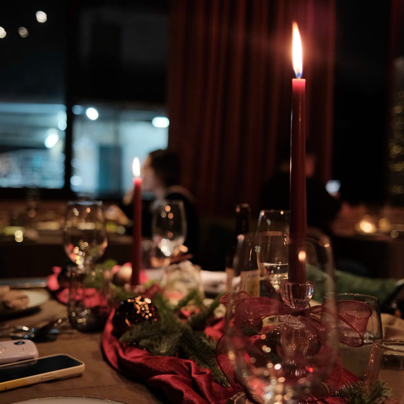 FAREWELL TO THE FEAST — photo 3