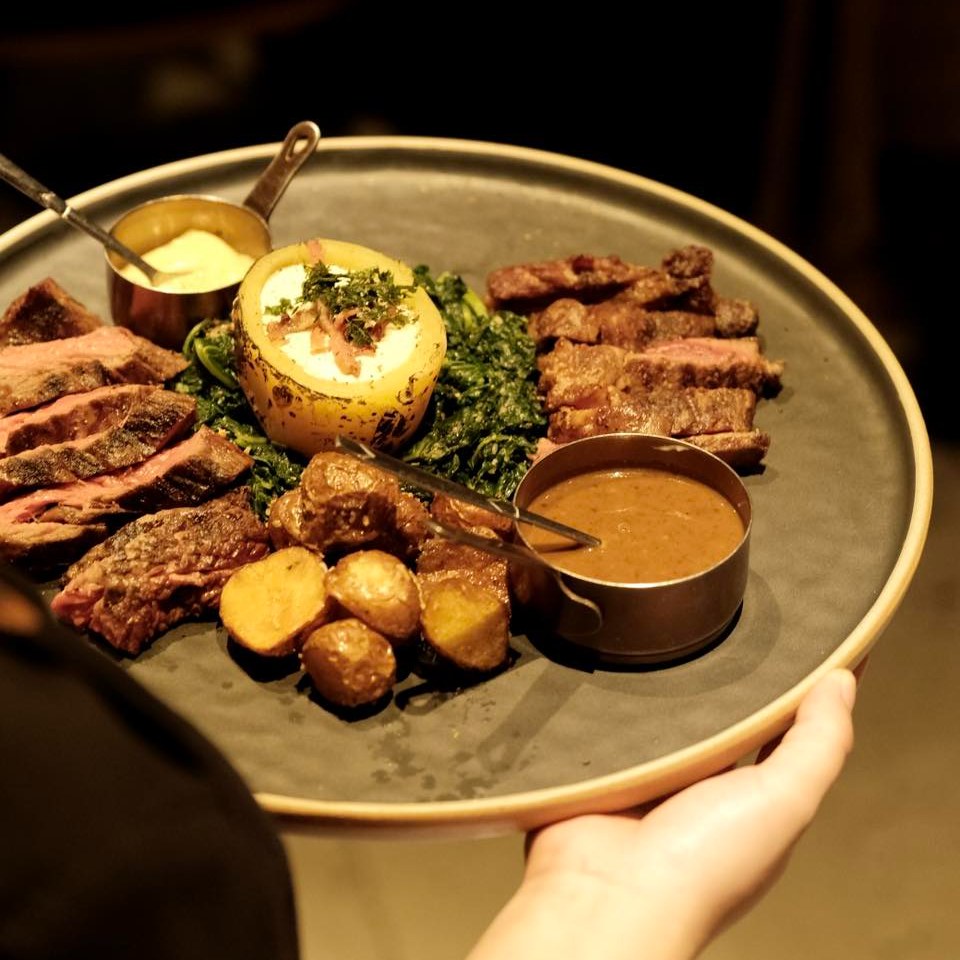 YEAR-END GATHERINGS AT PINCHO — photo 3