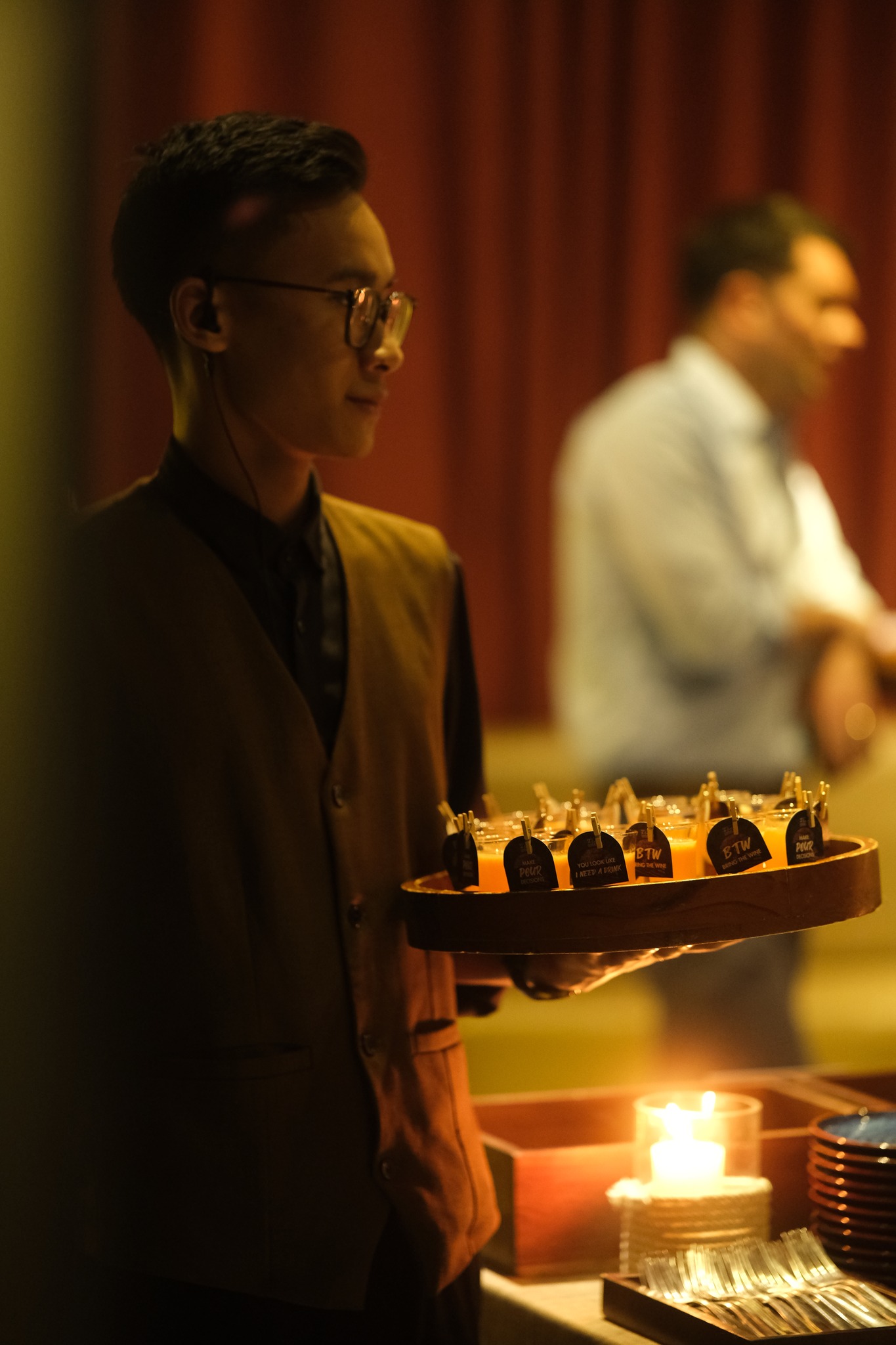 YEAR-END GATHERINGS AT PINCHO — photo 4