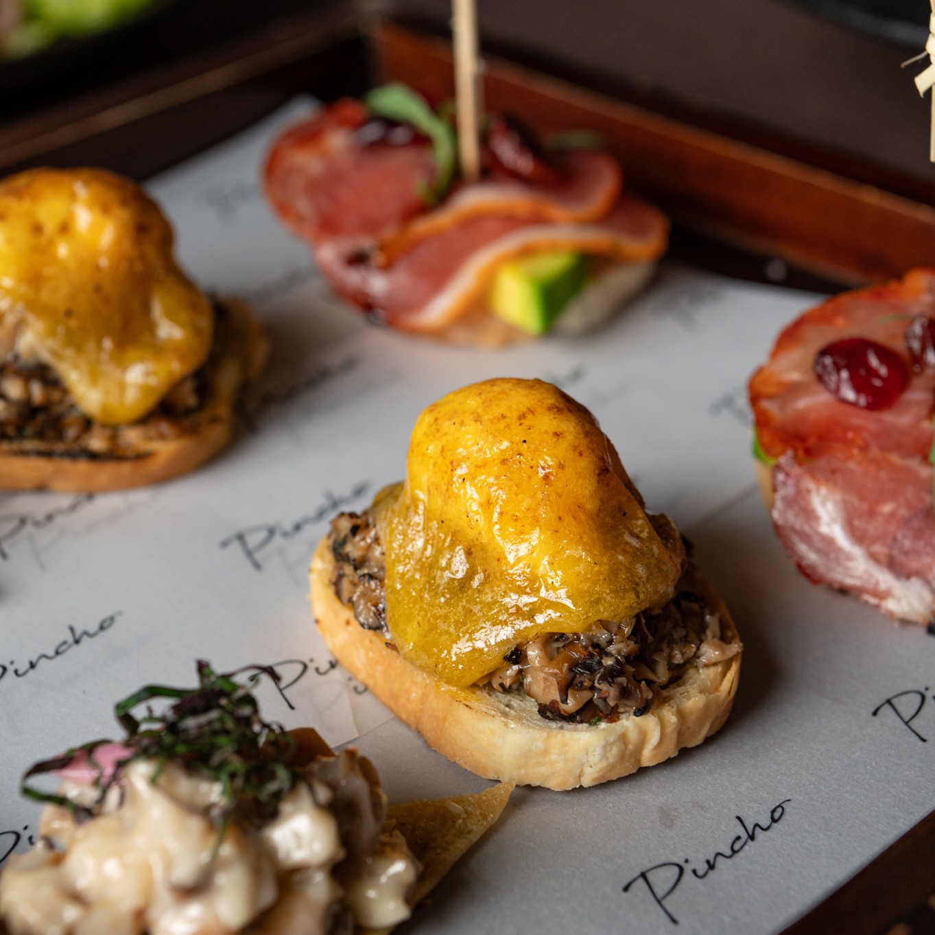 WEEKEND BRUNCHO — photo 3