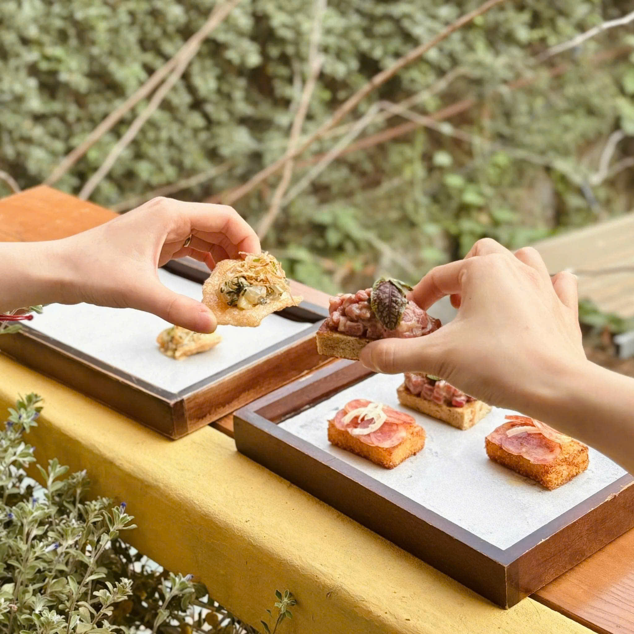 WHERE TAPAS COMES IN PLENTY — photo 4