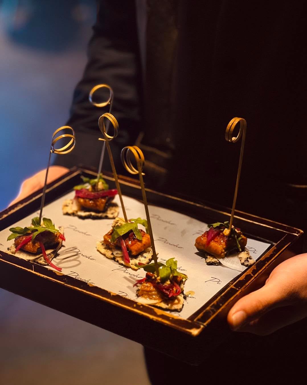 LUCKY BITES, LUCKY NIGHTS — photo 3