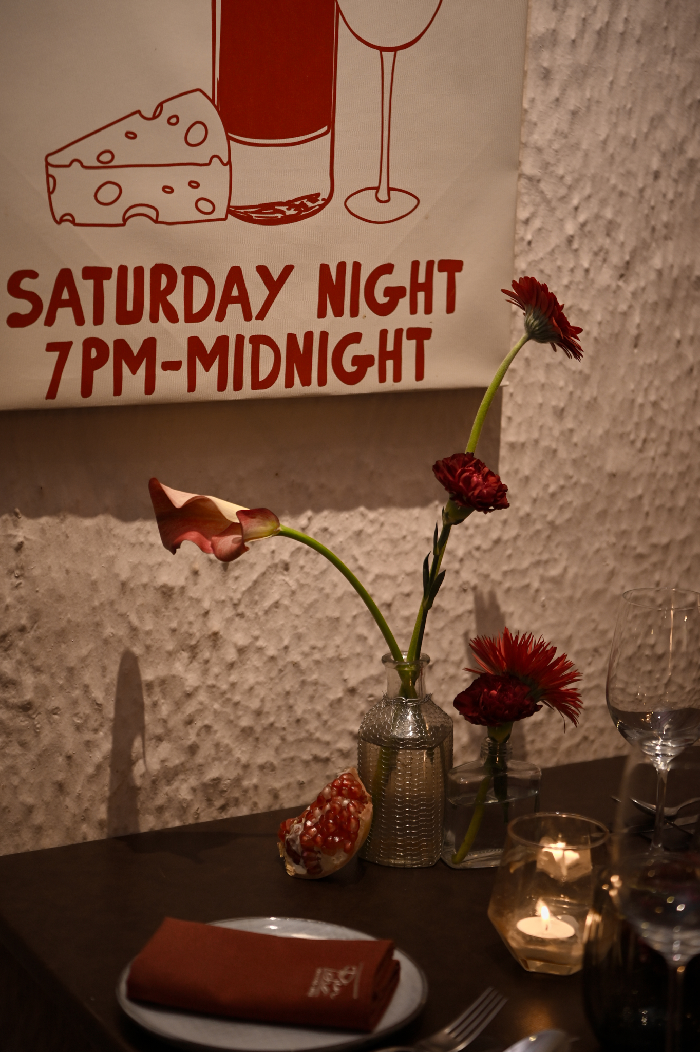 A ROMANCE WORTH SAVORING — photo 3