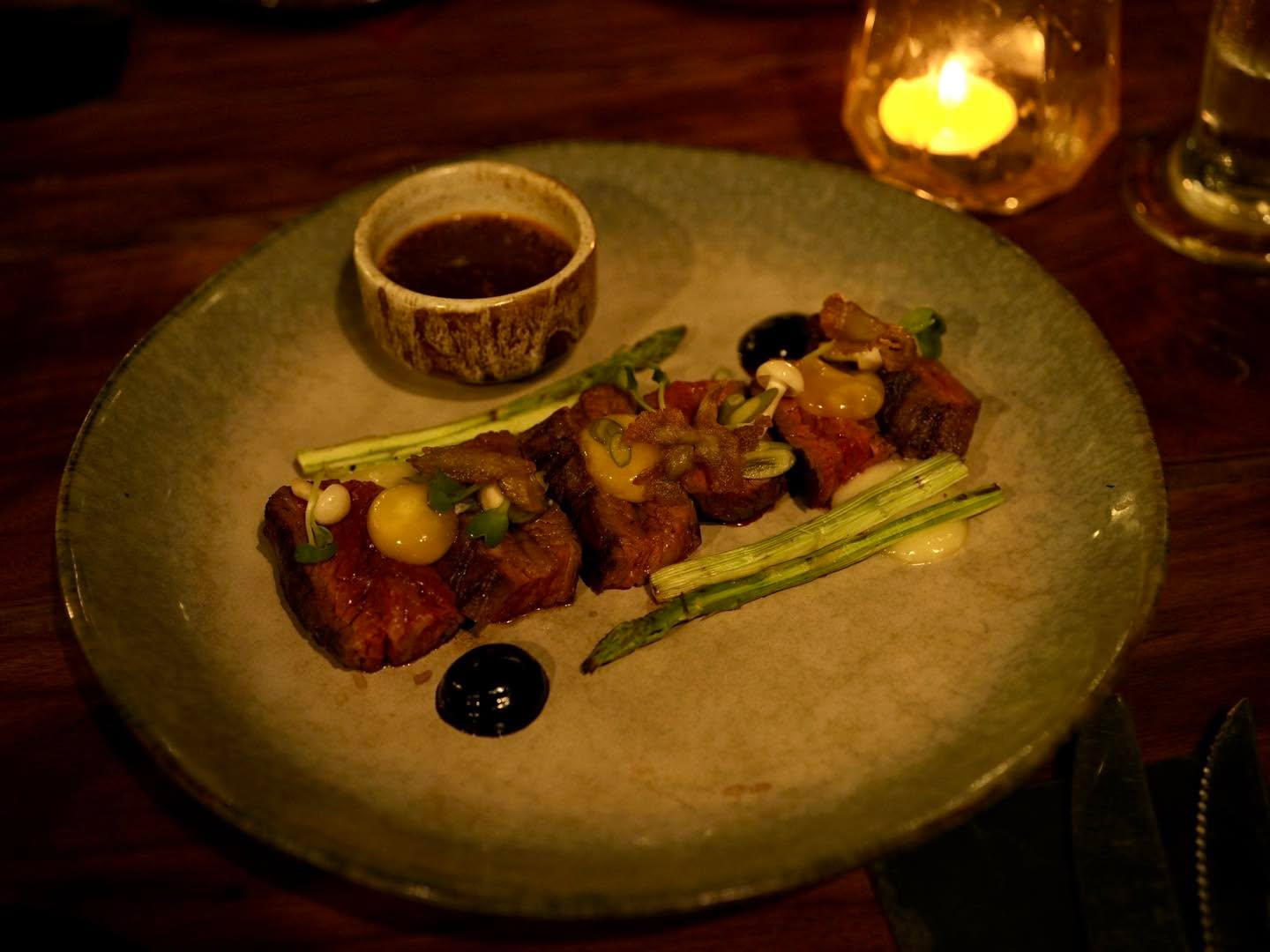 JUST THE TWO OF US — photo 4