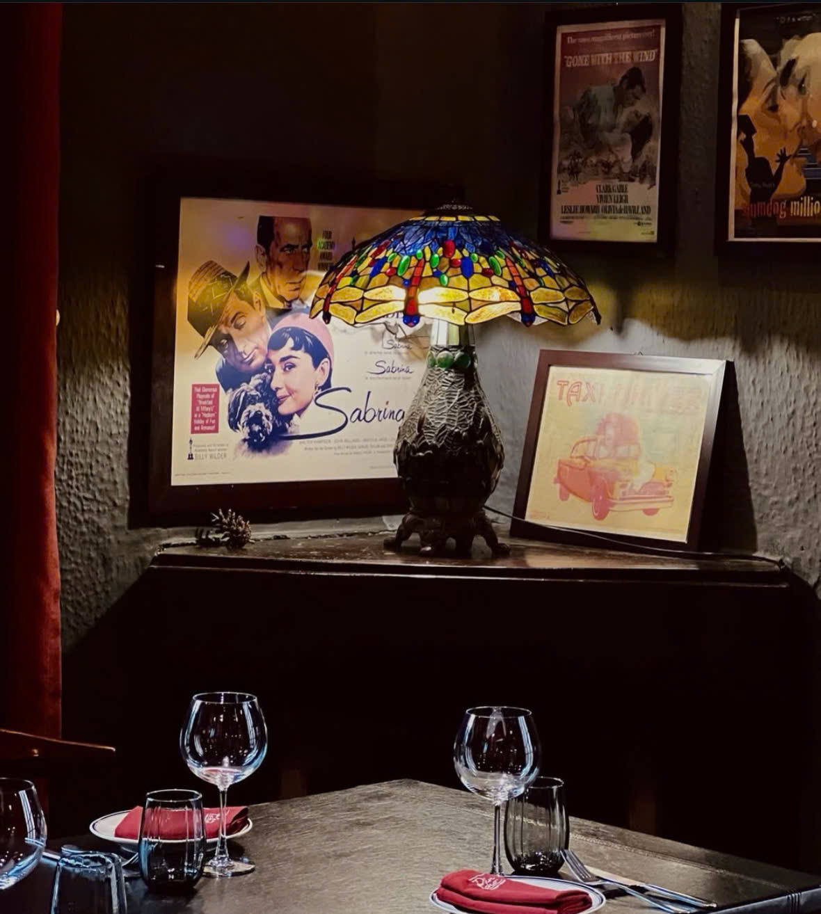 RACLETTE & ROMANCE — photo 4