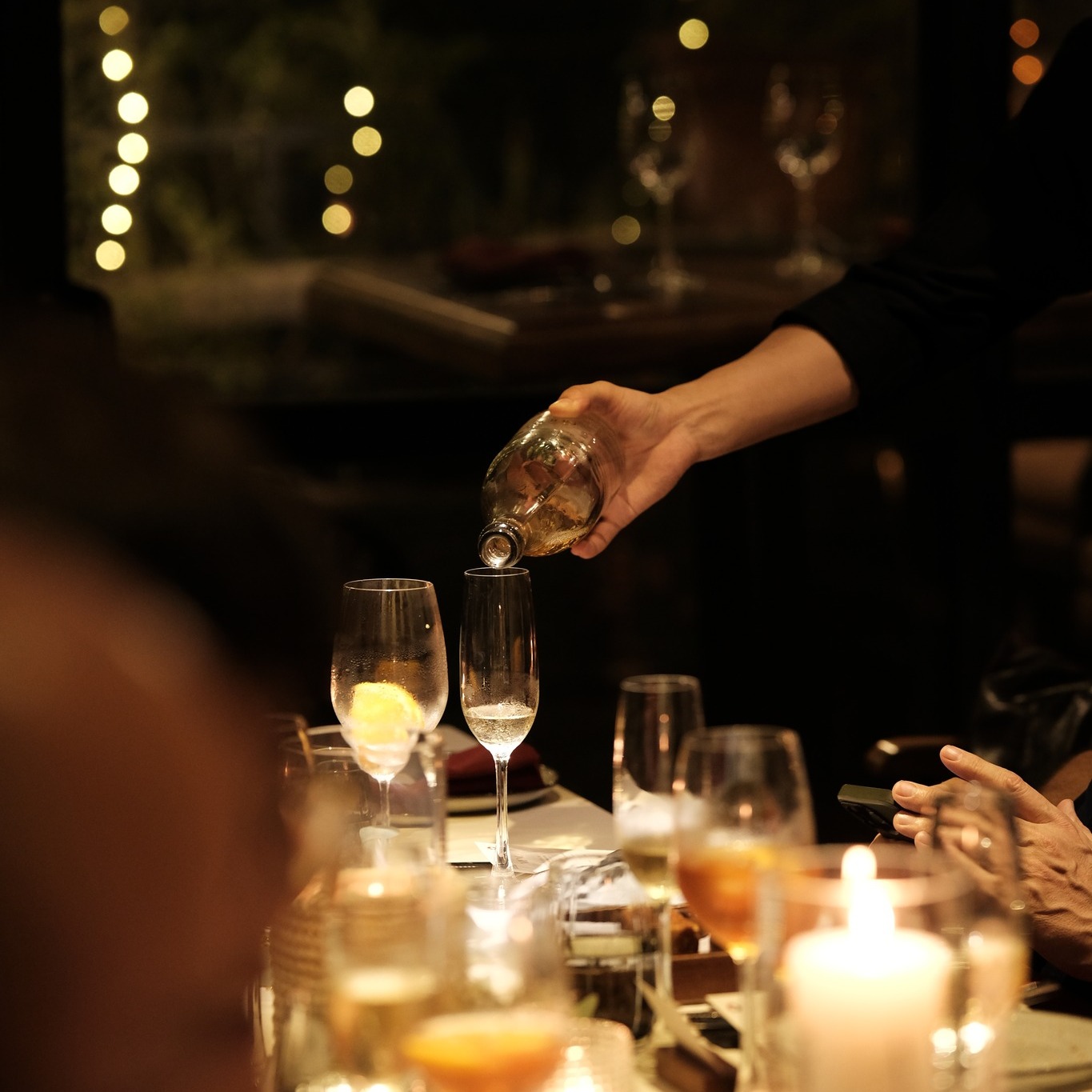 A WARM WELCOME TO THE NEW YEAR — photo 2