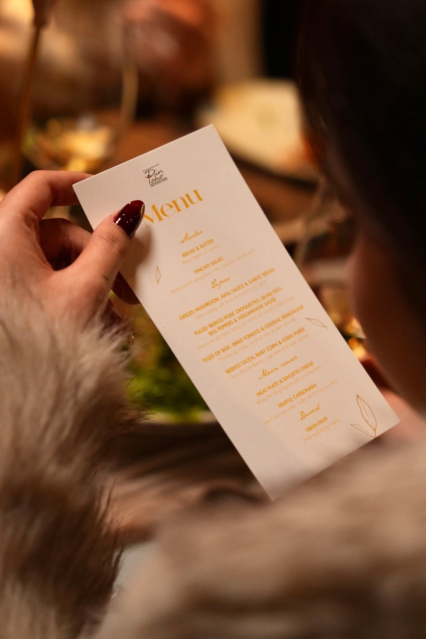 RAISE A GLASS TO SPRING — photo 2