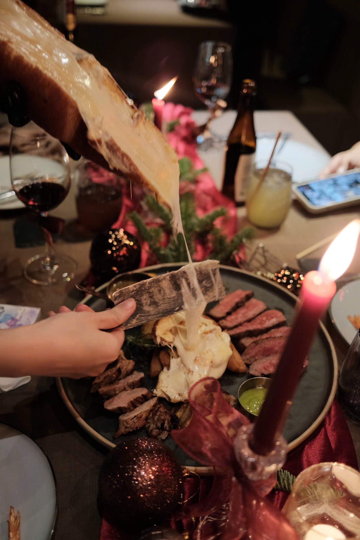 A TOAST TO NEW BEGINNINGS — photo 4