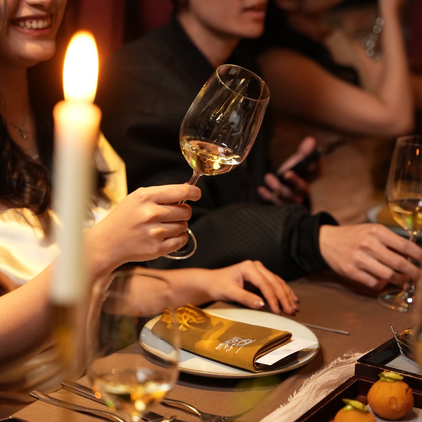 CLOSER THAN EVER — photo 3