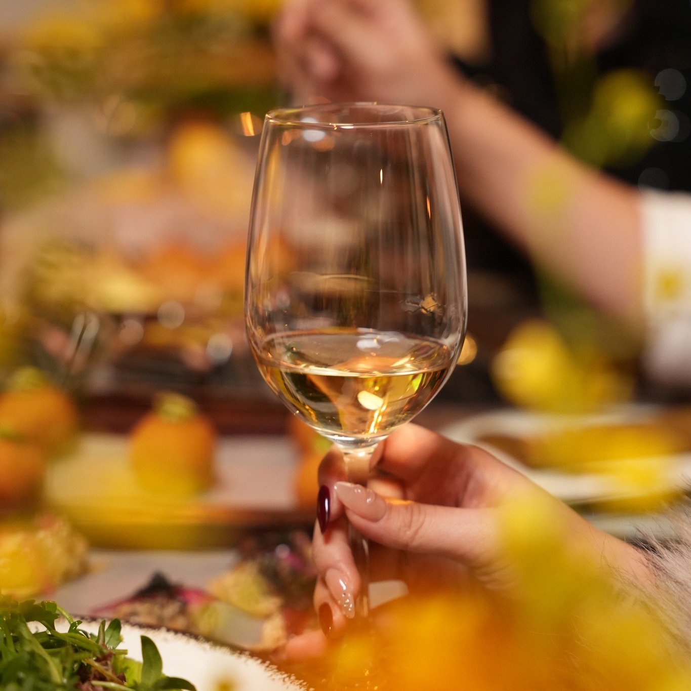 RAISE A GLASS TO OUR WOMEN — photo 4