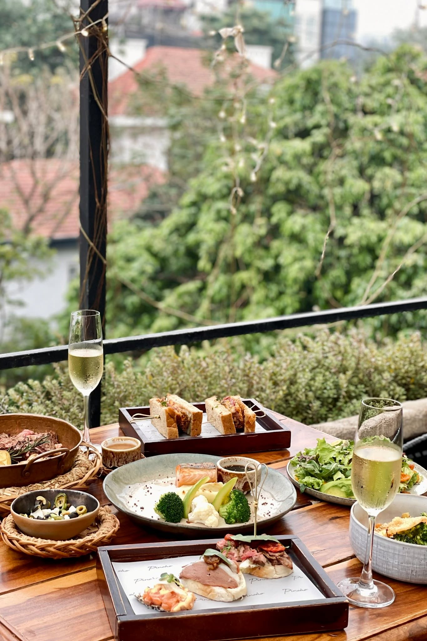 SIP IN THE SUN, STAY FOR THE FUN