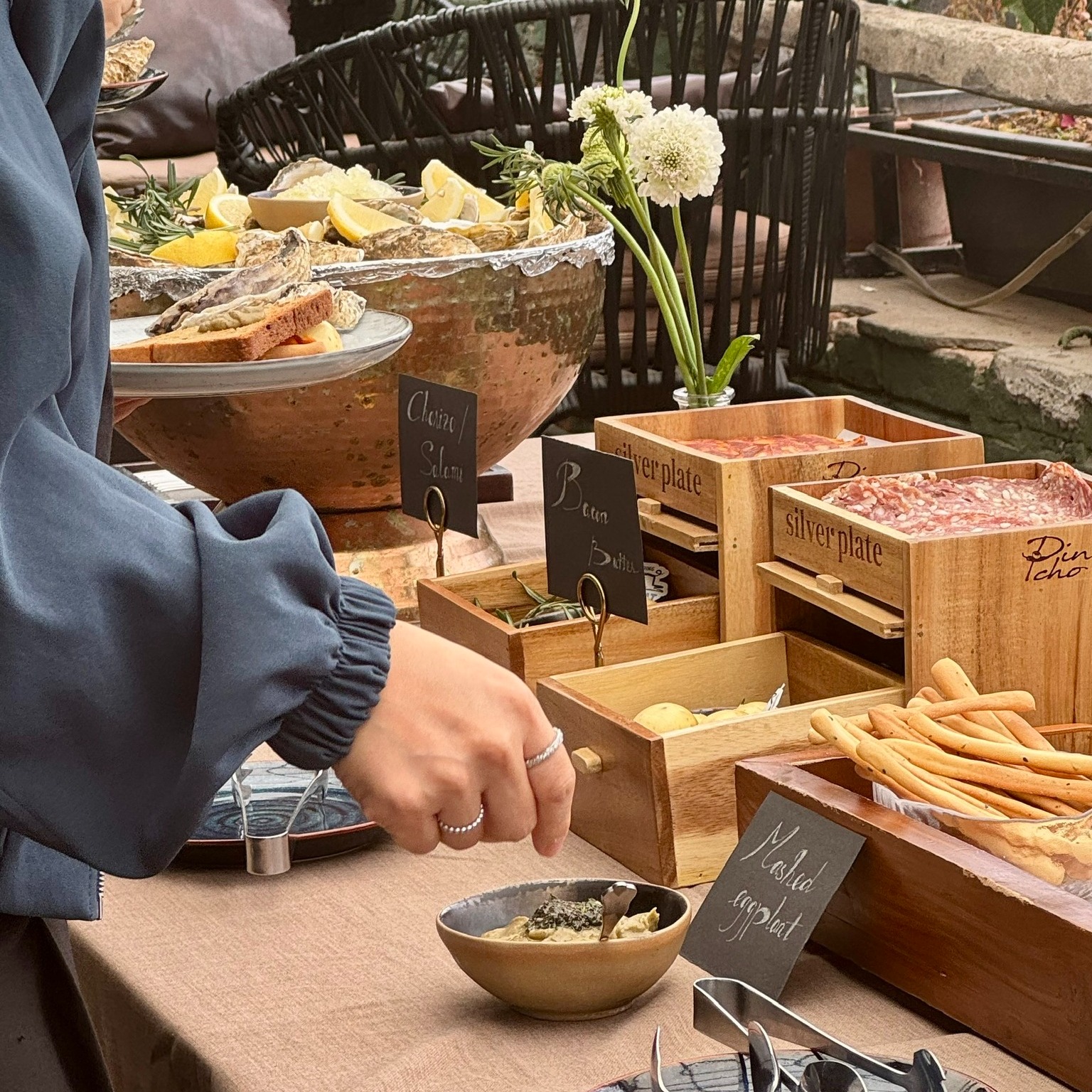 WAKE LATE SO BRUNCHO IS GREAT — photo 3